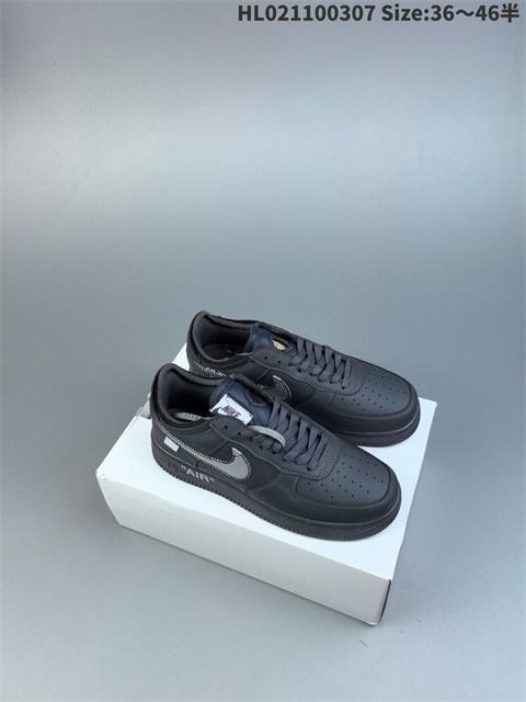 women air force one shoes 36-45 2025-9-19-643